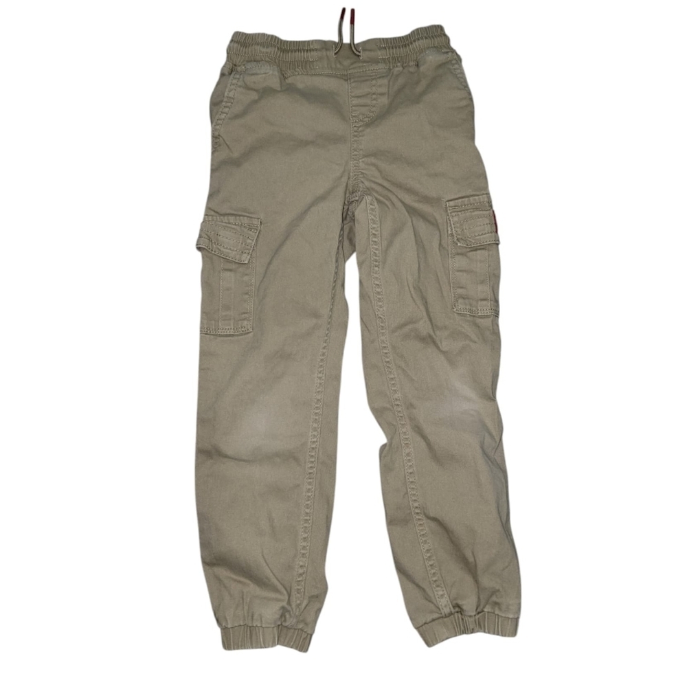 (B) Levi's Cargo Pants (Boys)